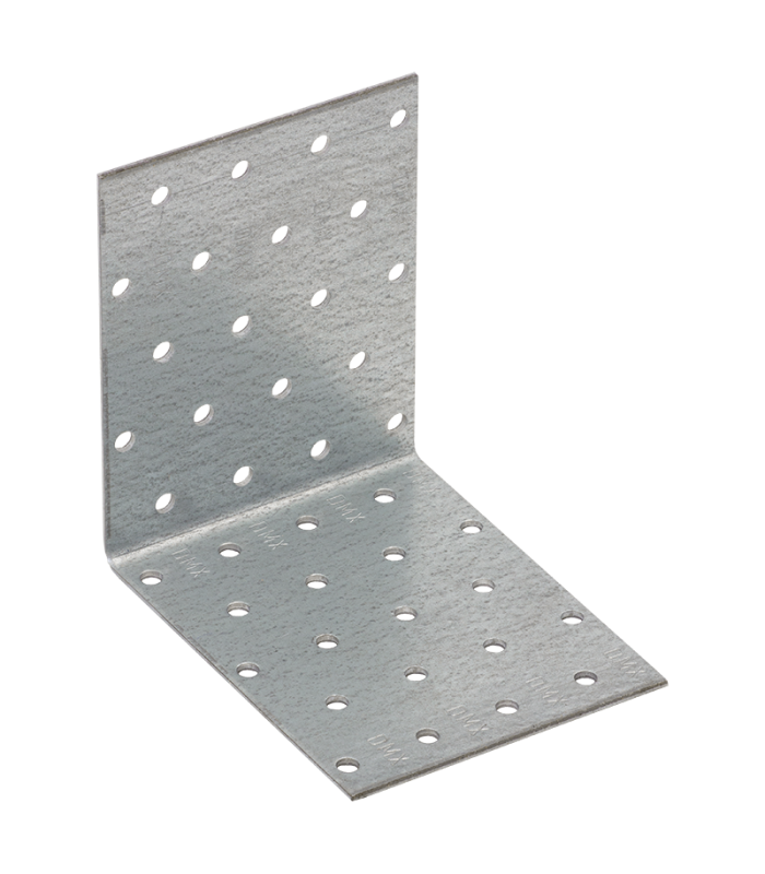  PERFORIRANI UGAONIK 100X100X80X2,0MM 4112
