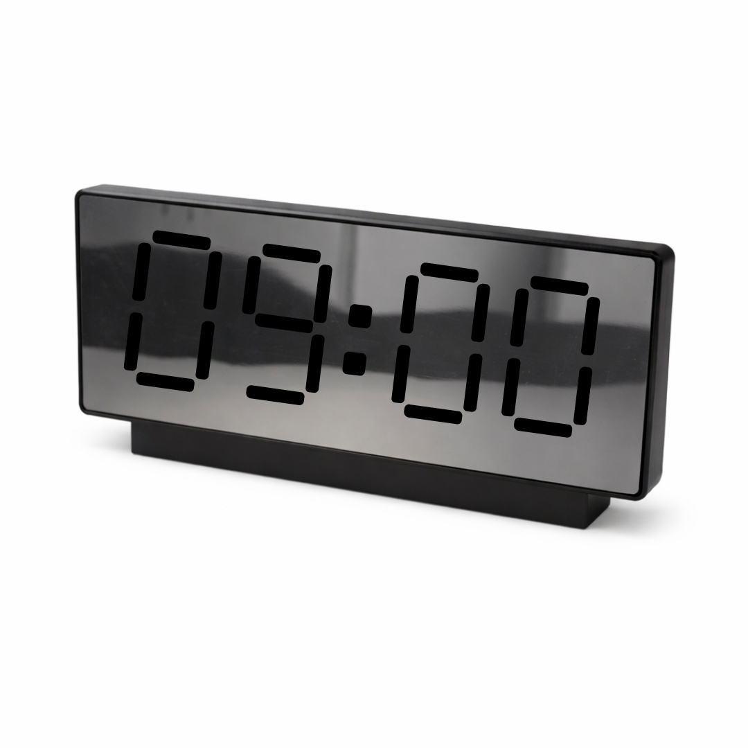  Digitalni sat DP4331 18 cm