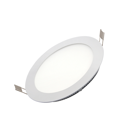 LPR-12WR LED PANEL UGRADNI OKRUGLI 6500K  LPR-12WR LED PANEL UGRADNI OKRUGLI 6500K