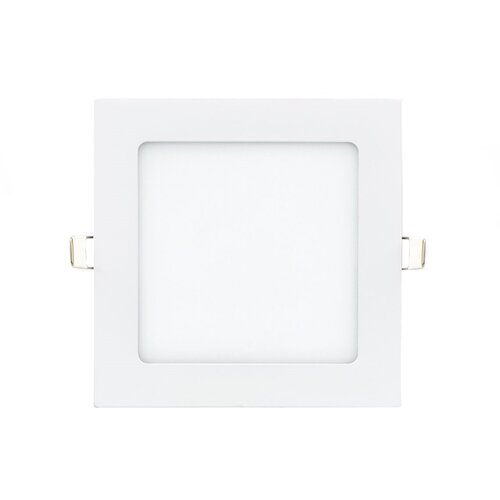 LPR-9WS LED PANEL UGRADNI KVADR. 9W 6500K  LPR-9WS LED PANEL UGRADNI KVADR. 9W 6500K