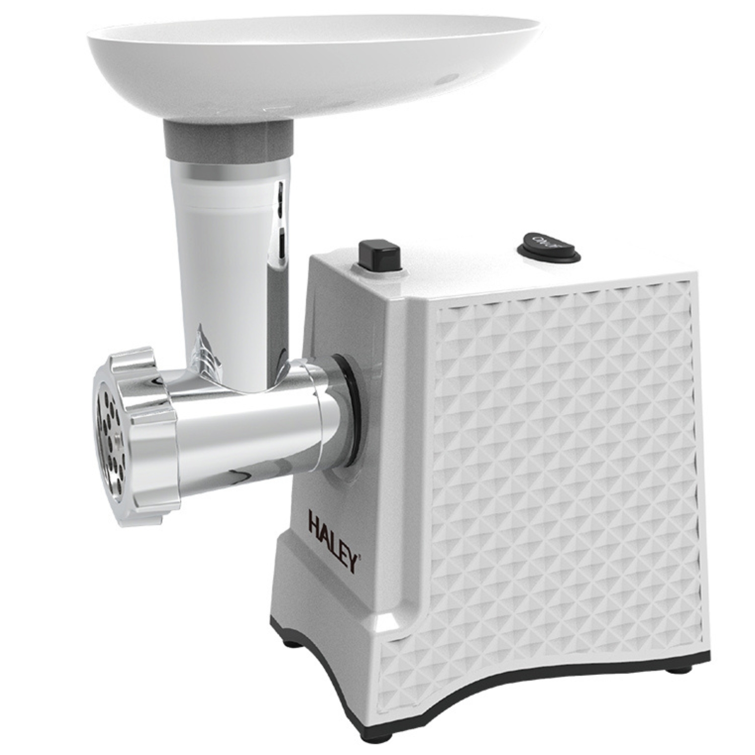  Mašina za mljevenje mesa HY-1319
