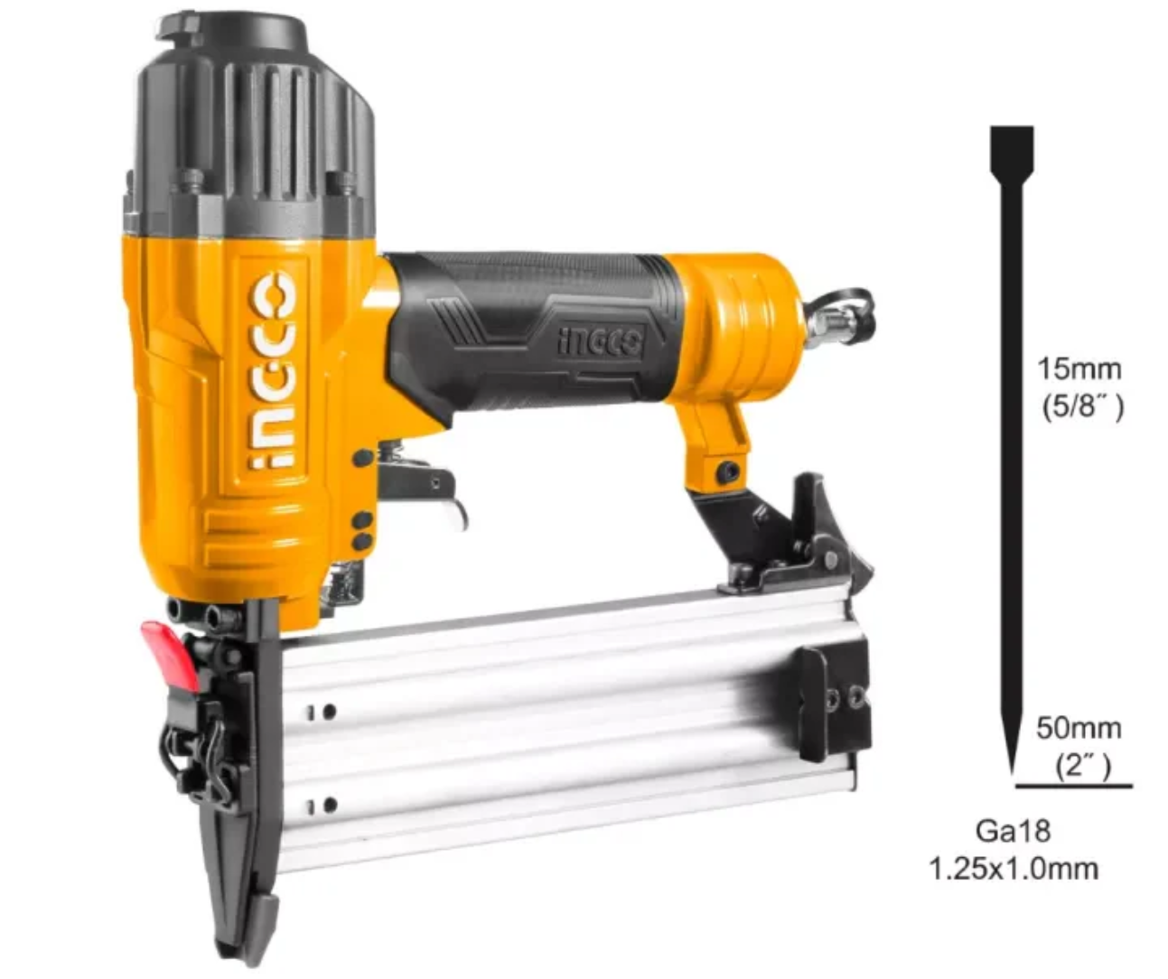 KLAMERICA KOMBINOVANA ABN15501 INGCO  KLAMERICA KOMBINOVANA ABN15501 INGCO