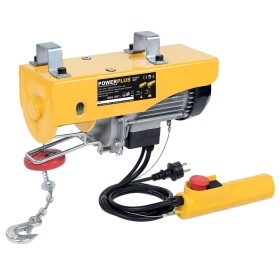 VARO Elektro-dizalica 300/600kg sa sajlom VARO Elektro-dizalica 300/600kg sa sajlom