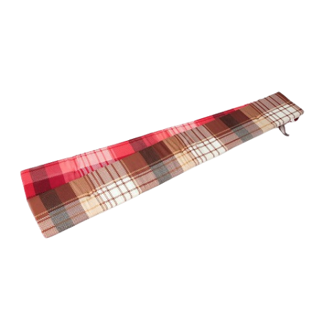 KANETEX SJEDALICA ZA KLUPU 190X26X4CM CRVENA KANETEX SJEDALICA ZA KLUPU 190X26X4CM CRVENA