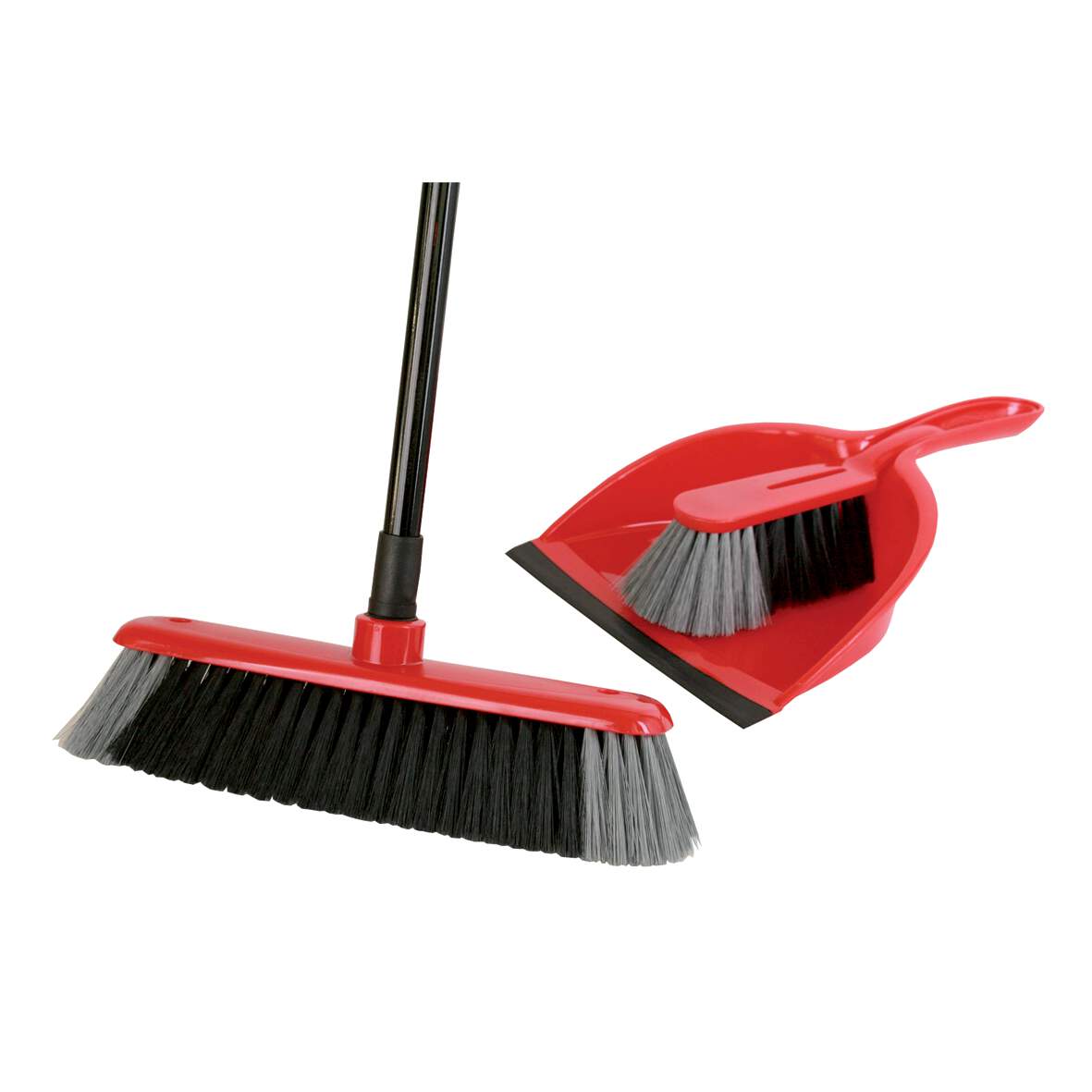 RIVAL GARNITURA ZA ČIŠĆENJE 4-DIJ. RIVAL GARNITURA ZA ČIŠĆENJE 4-DIJ.