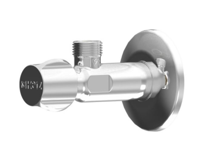 KOVINA VENTIL KUTNI 1/2-3/8 KOVINA VENTIL KUTNI 1/2-3/8