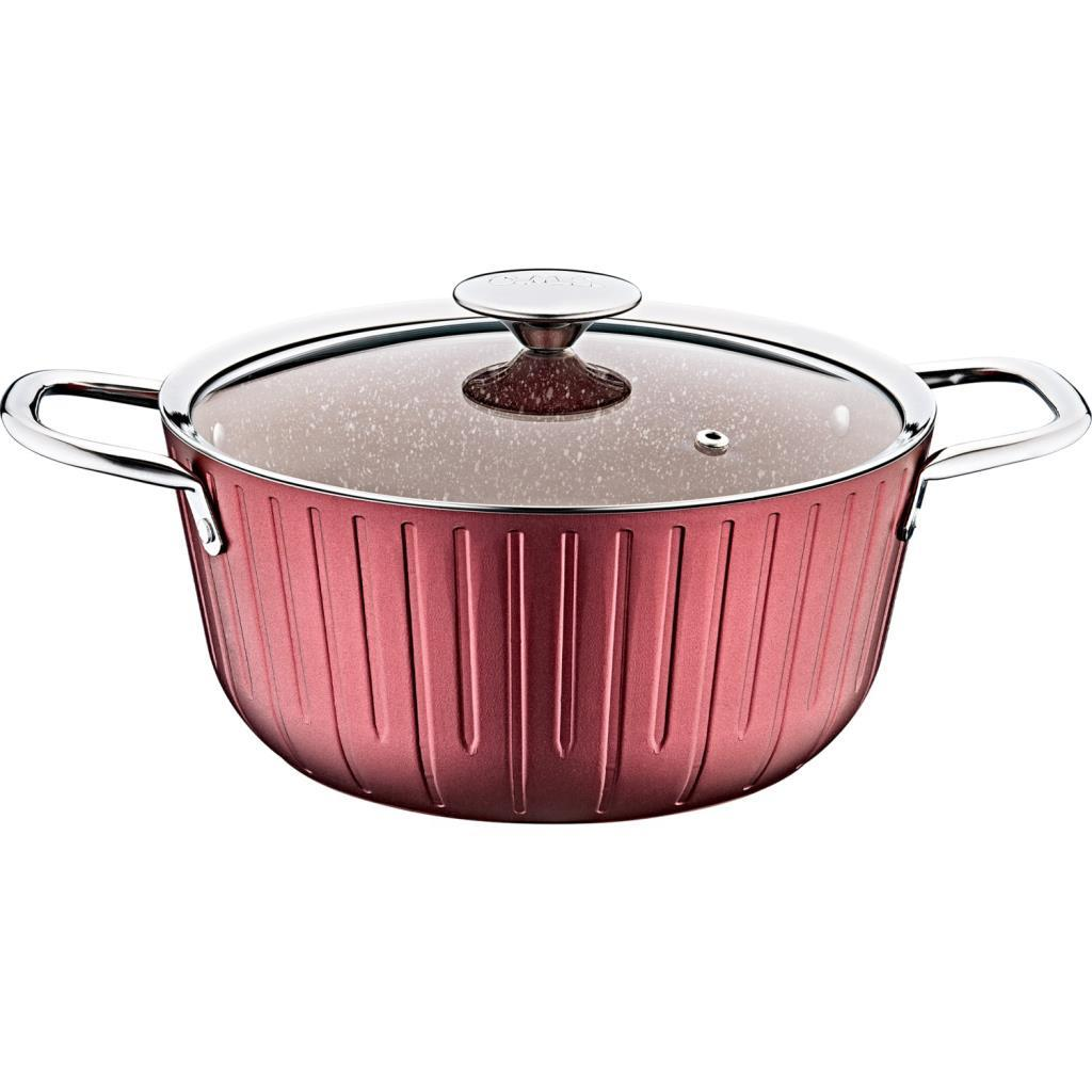 O.M.S. COLLECTION ŠERPA GRANIT NON STICK 20X10 CODE3118 O.M.S. COLLECTION ŠERPA GRANIT NON STICK 20X10 CODE3118