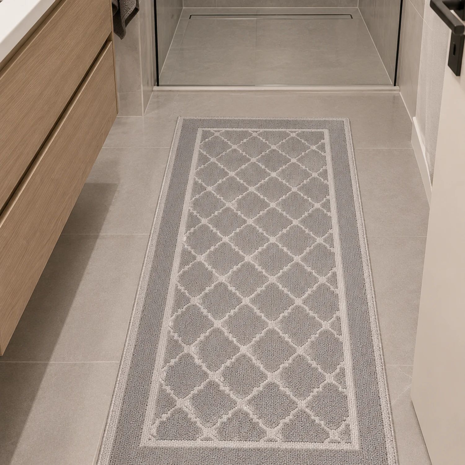  Staza 70x150 cm bukle HKT