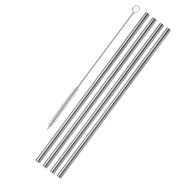 WESTMARK Slamke za piće od čelika 21,5 cm 4/1