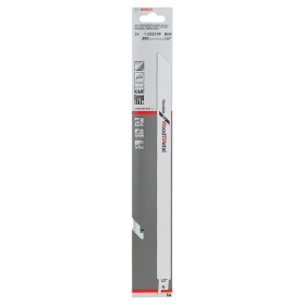 BOSCH List sabljaste pile S1222VF 2/1