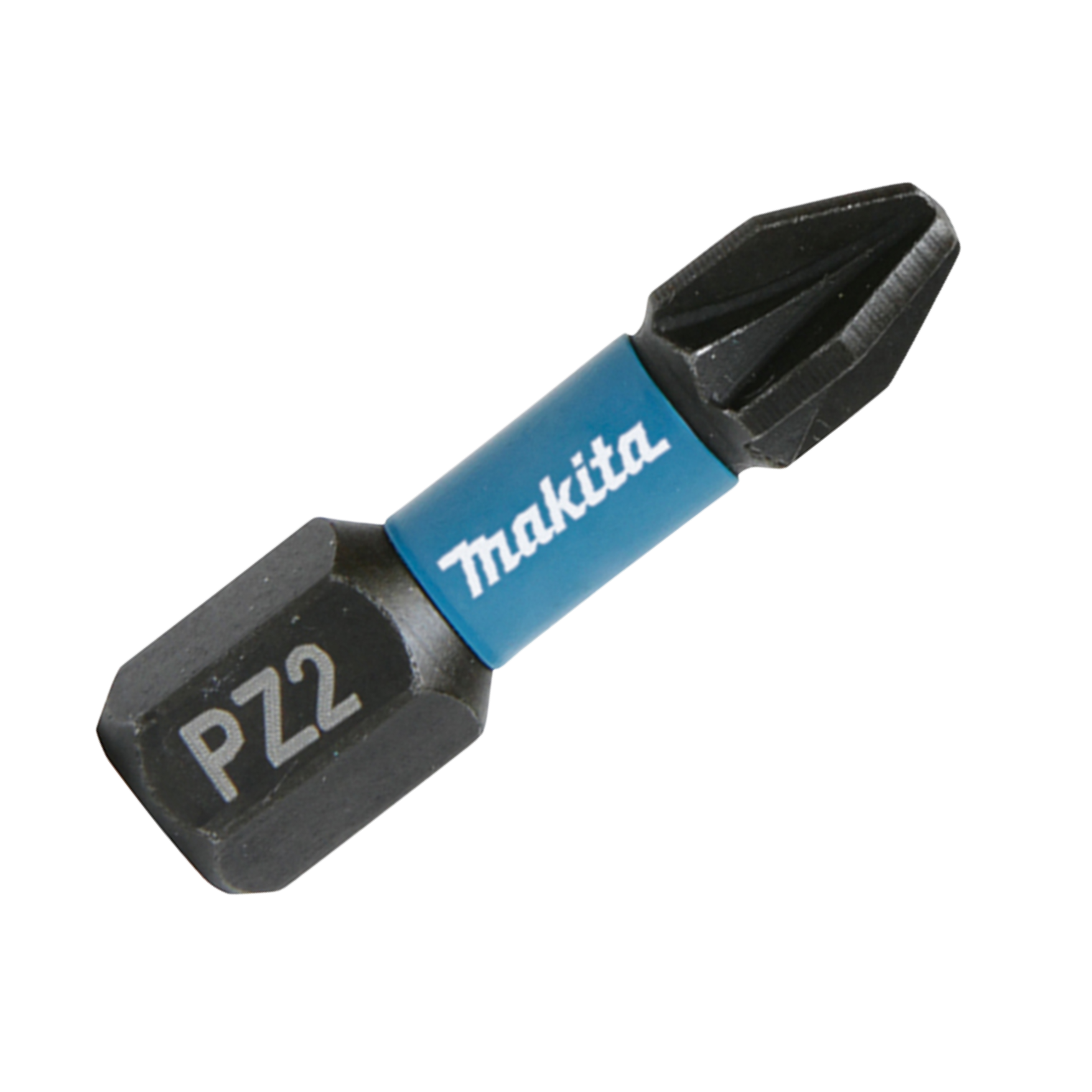  Nastavak impact 25 mm PZ2 2/1 B-63644 