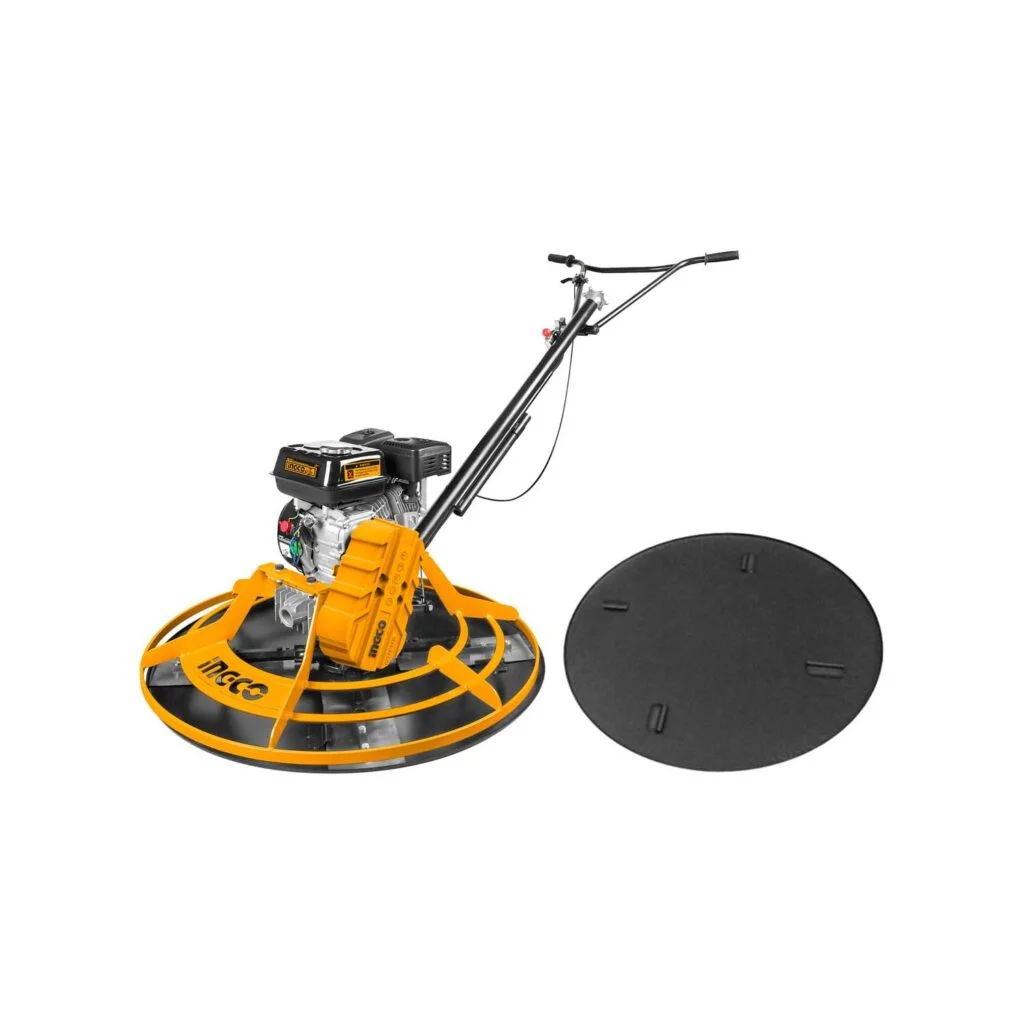 INGCO BENZINSKO HELIKOPTER RAVNALO 4KW GPT361-1  INGCO BENZINSKO HELIKOPTER RAVNALO 4KW GPT361-1