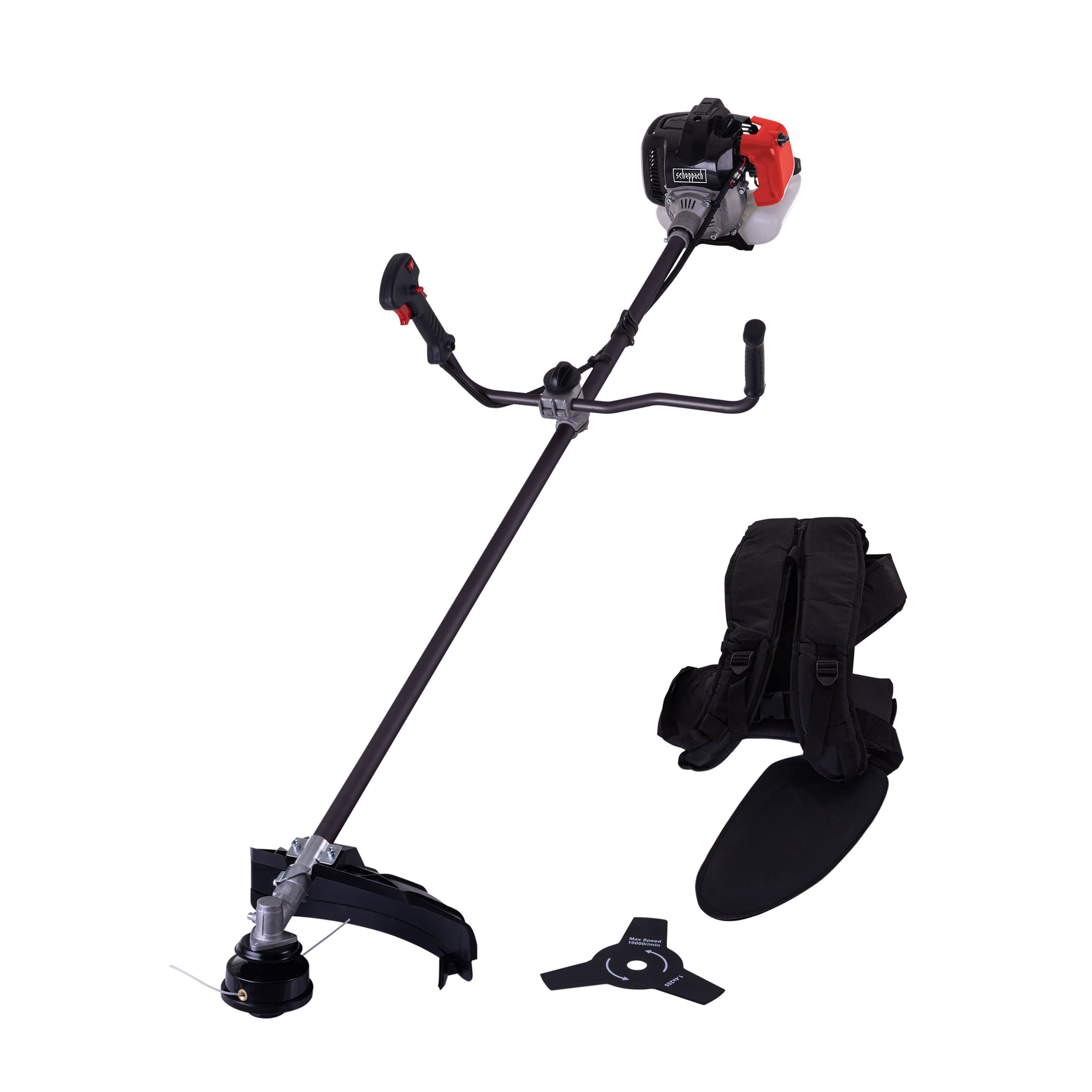  Trimer BMST-43 Pro