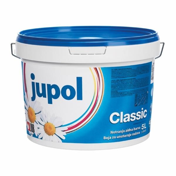 JUB JUPOL CLASSIC 5L