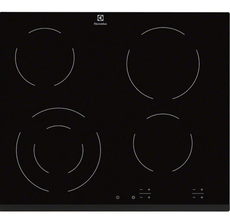 ELECTROLUX UGRADBENA PLOČA EHF6241FOK ELECTROLUX UGRADBENA PLOČA EHF6241FOK