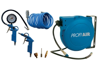 PROFIAIR Pneumatska garnitura  PROFIAIR Pneumatska garnitura