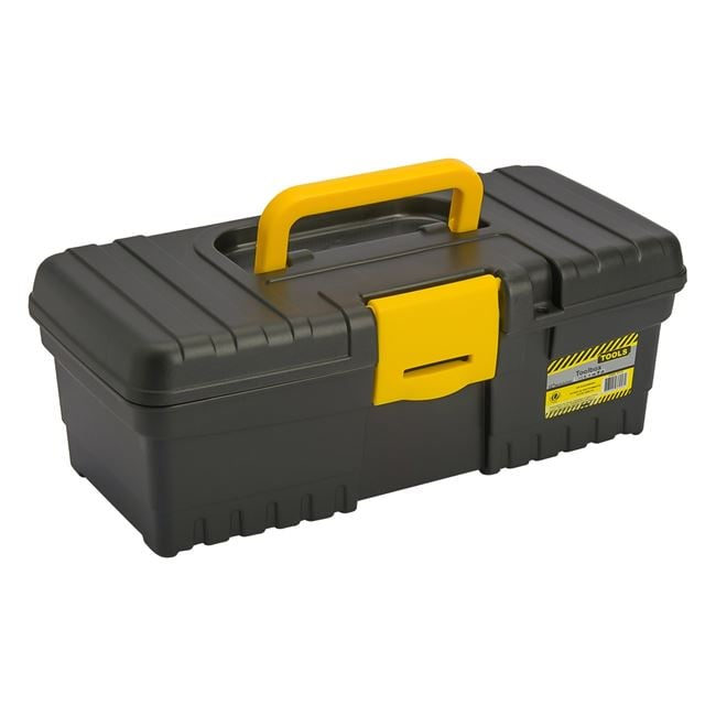 MANO Kutija za alat ST-12 ECO TRANSPARENT