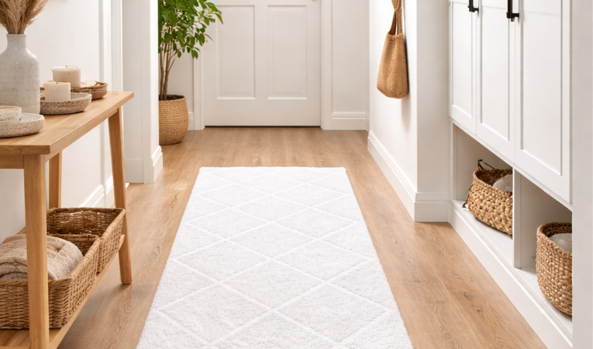 SAFYUN Tepih Jasmine BZ JC111 cream 80x150 cm