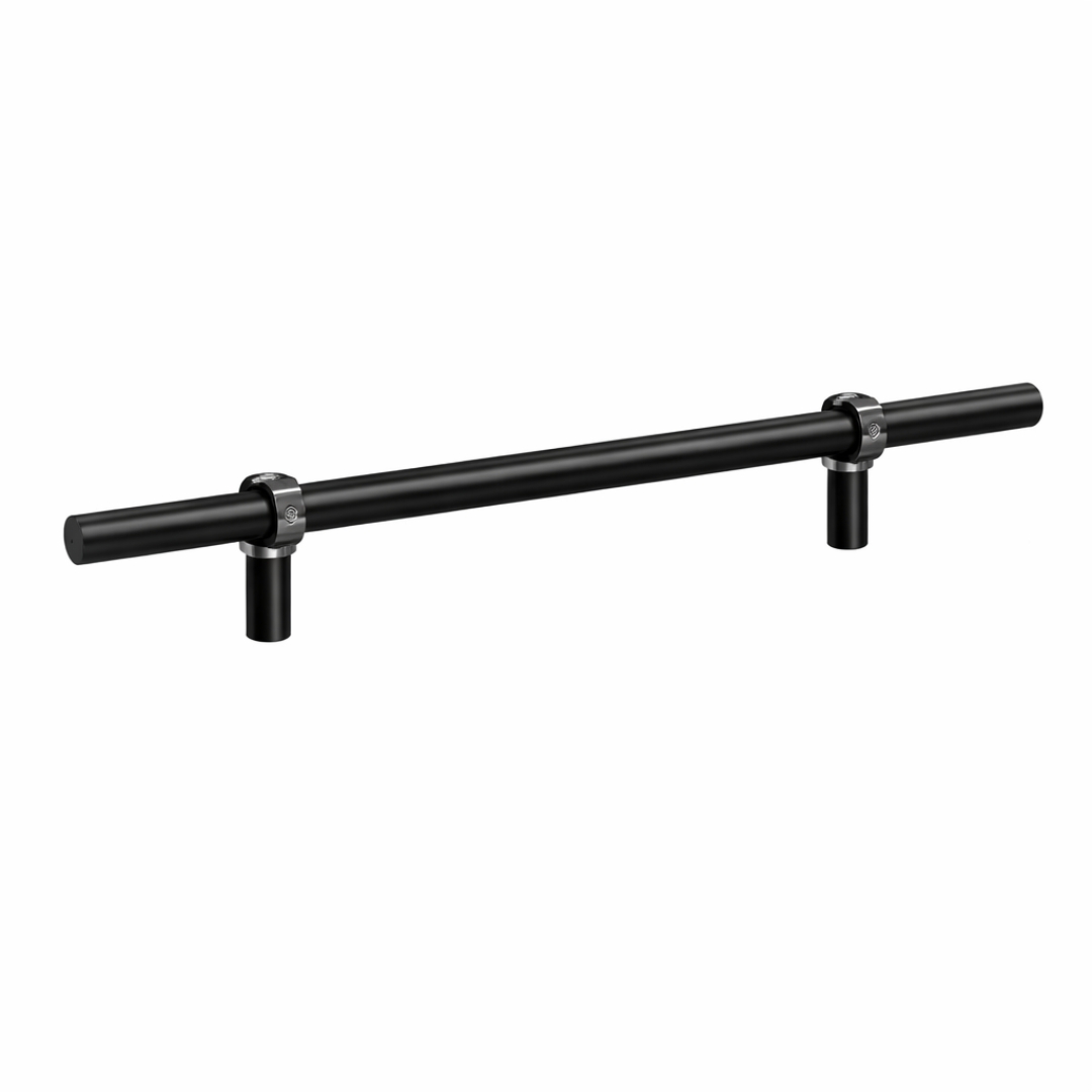  Ručkica crna 320 mm RM3216