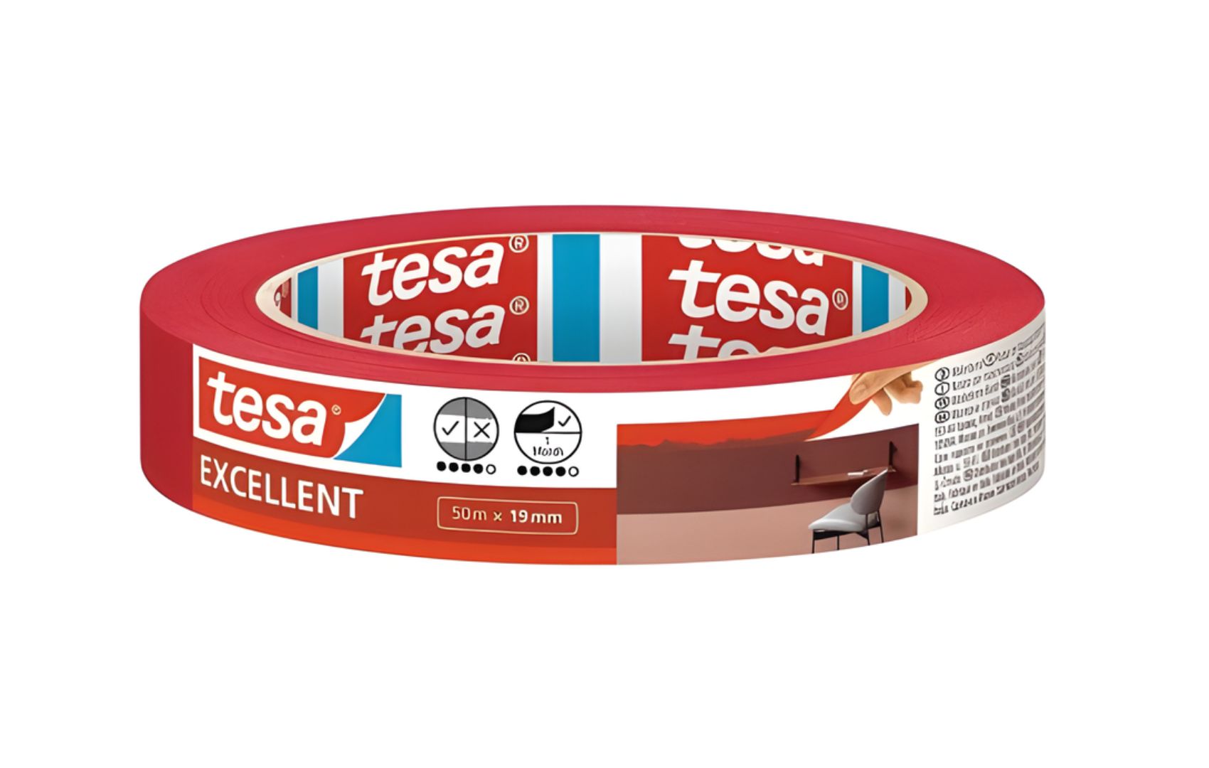 TESA Krep traka Excellent