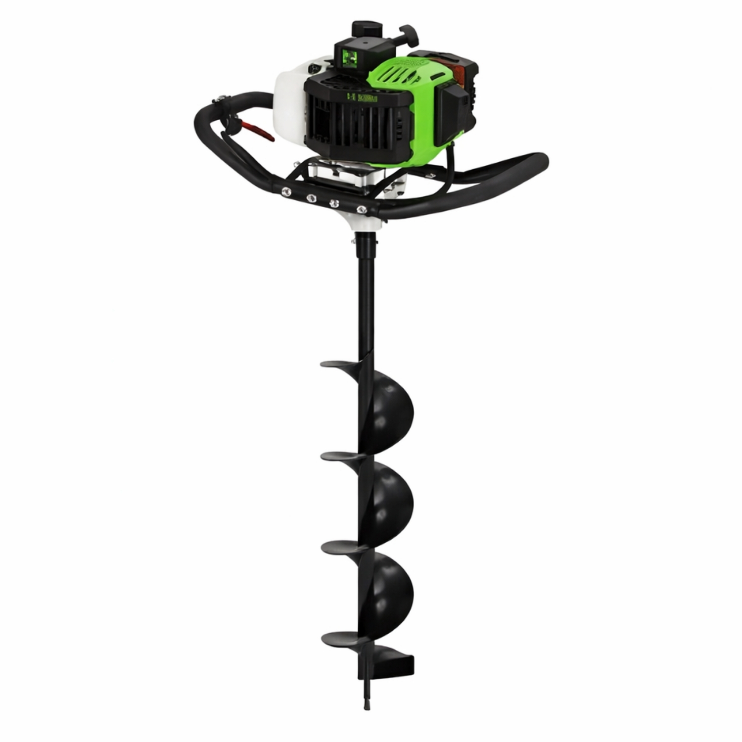 ZIPPER Motorni bušač rupa za zemlju ZI-ELB80