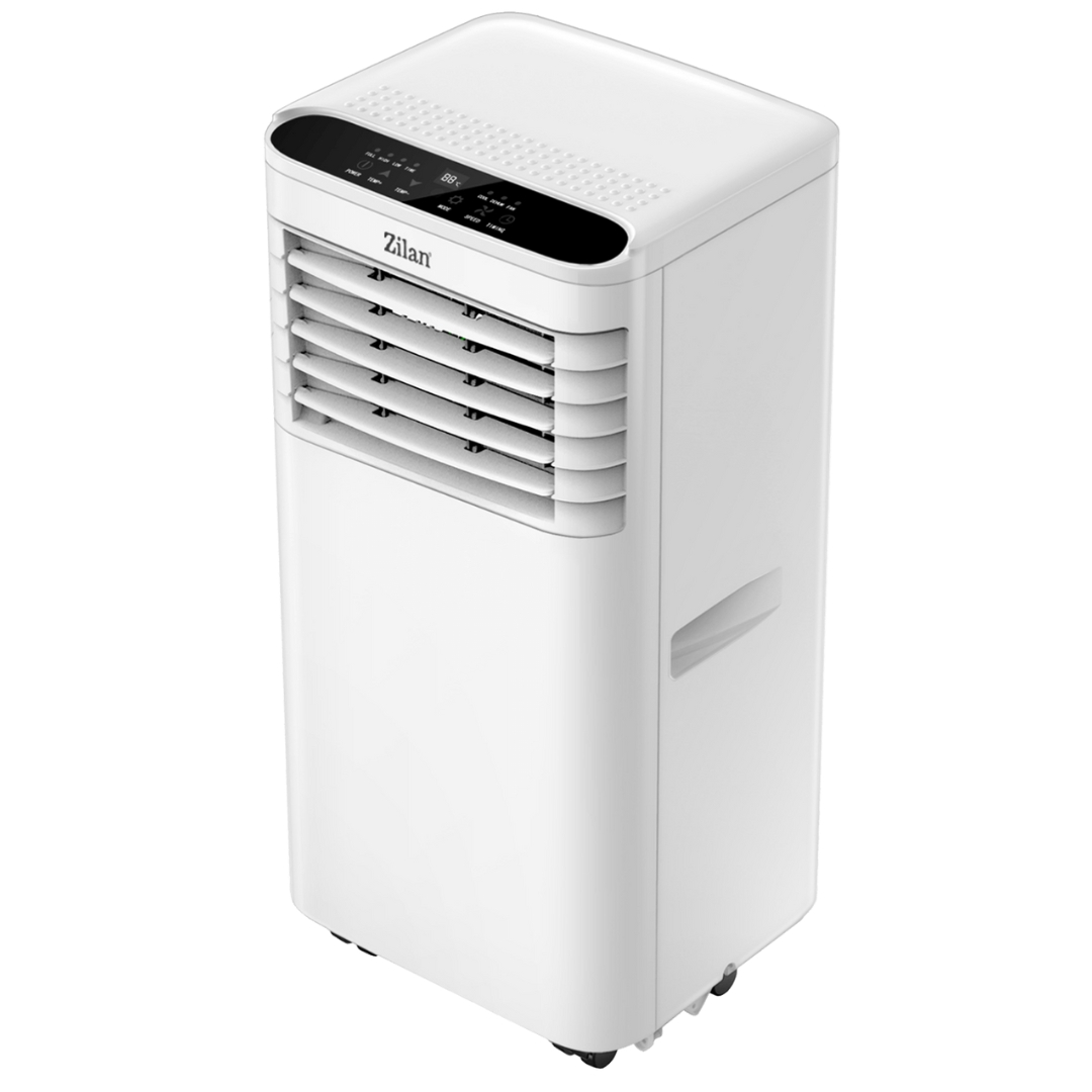 ZILAN Prijenosni klima uređaj ZLN7101 3u1 ZILAN Prijenosni klima uređaj ZLN7101 3u1