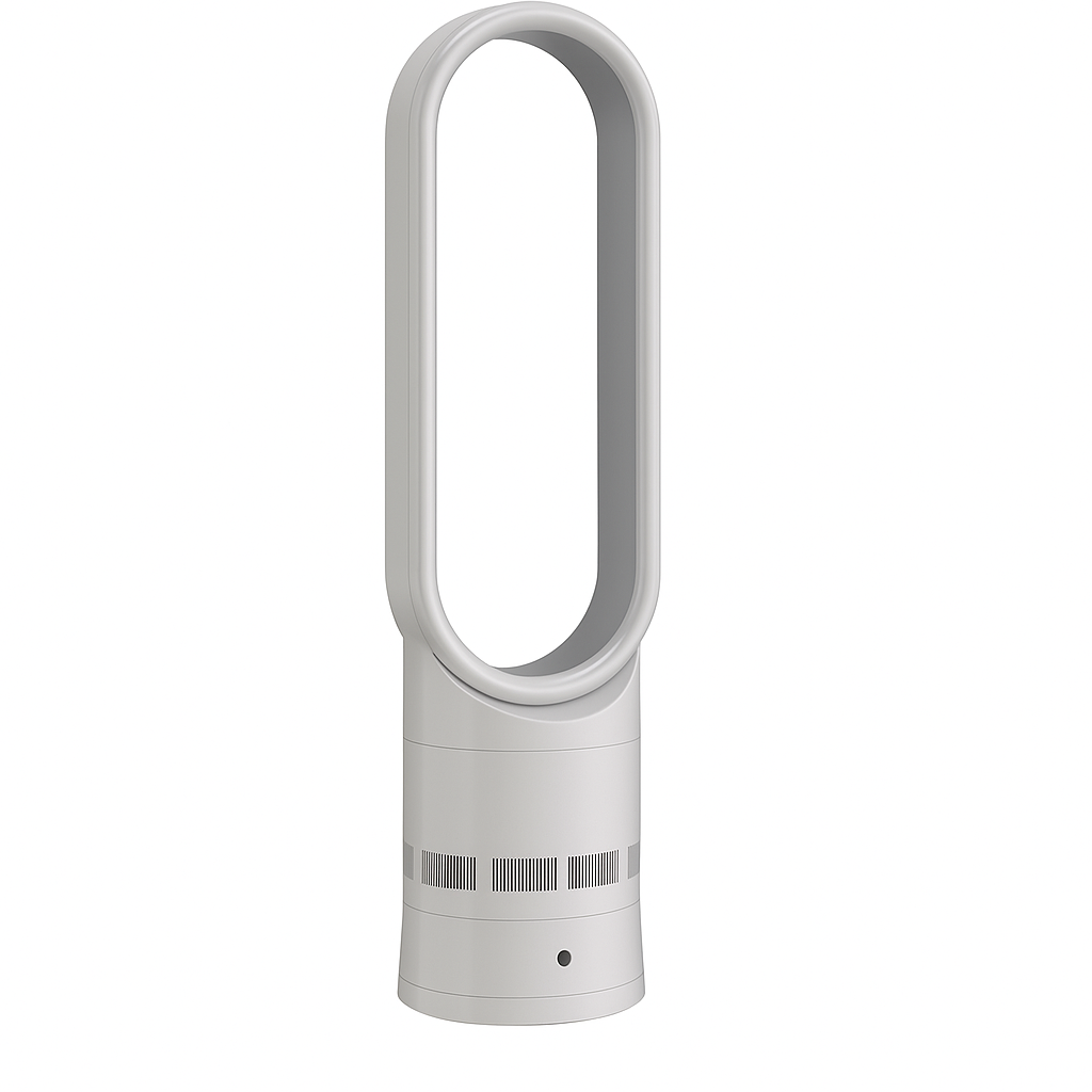  Ventilator bez lopatica 30 W