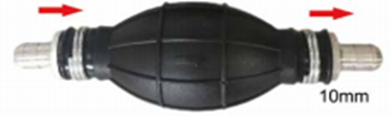  VAKUM PUMPICA 10MM