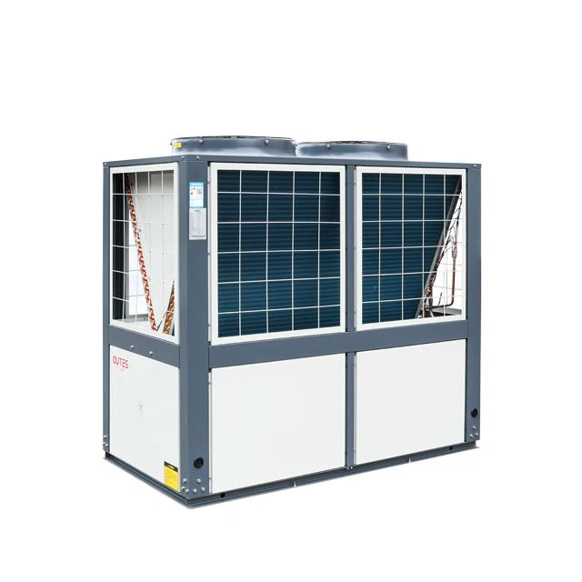 OUTES TOPLOTNA PUMPA 46,8 kW (AHa45eE)