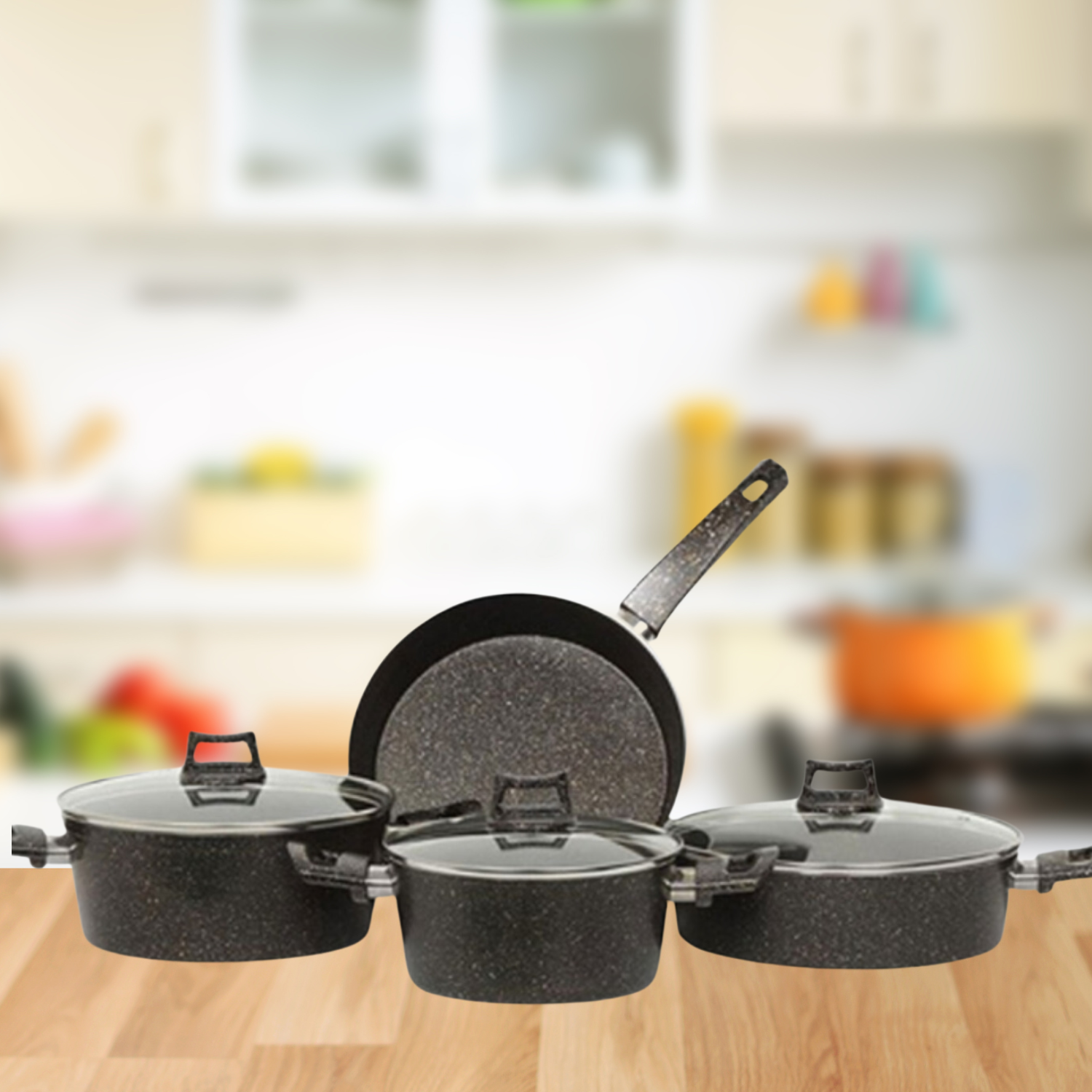 SET ŠERPI 7/1 SET7PRCMHTS  SET ŠERPI 7/1 SET7PRCMHTS