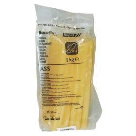 RAPID Patrone za lijepljenje 190mm 1000gr  RAPID Patrone za lijepljenje 190mm 1000gr