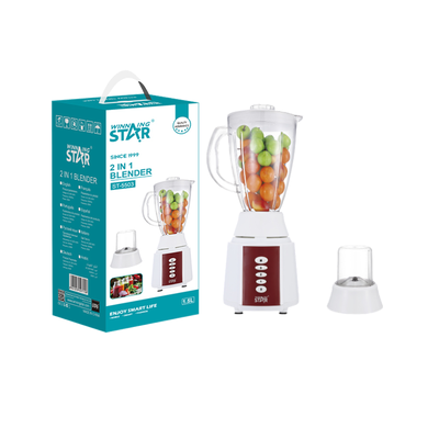 Winning Star Blender st-5503 1,5l 300w