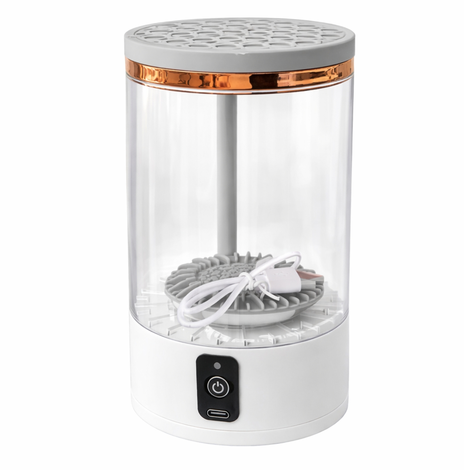  Aparat za čišćenje četkica za šminku DP4460