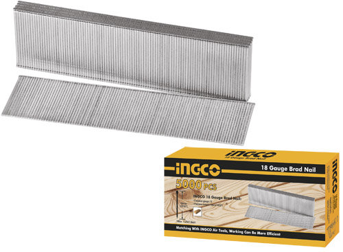 MUNICIJA ZA KLAMERICU 30MM ANA18301 INGCO  MUNICIJA ZA KLAMERICU 30MM ANA18301 INGCO