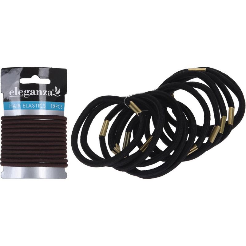 ELEGANZA GUMICE ZA KOSU 12/1 CY4652840 ELEGANZA GUMICE ZA KOSU 12/1 CY4652840