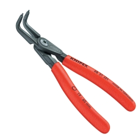 KNIPEX KLIJEŠTA ZA SIGURNOSNI PRSTEN 130 MM