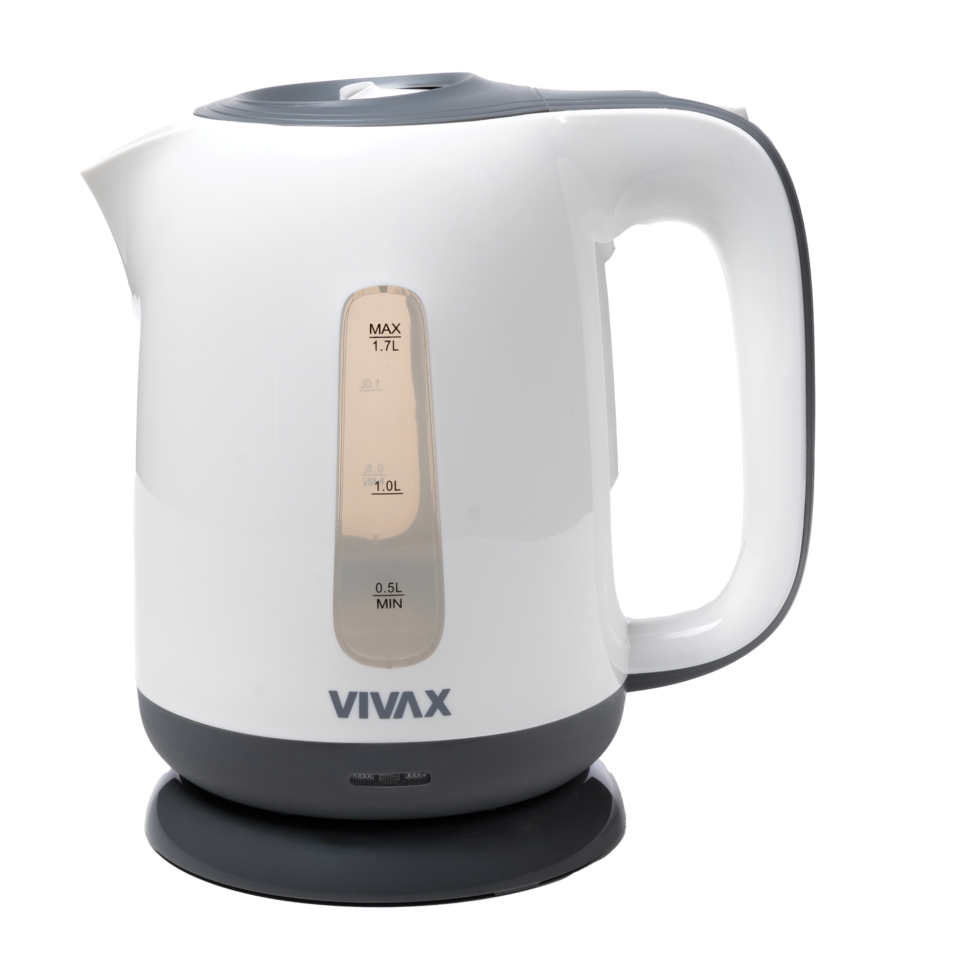 VIVAX Kuhalo za vodu WH-170BW VIVAX Kuhalo za vodu WH-170BW