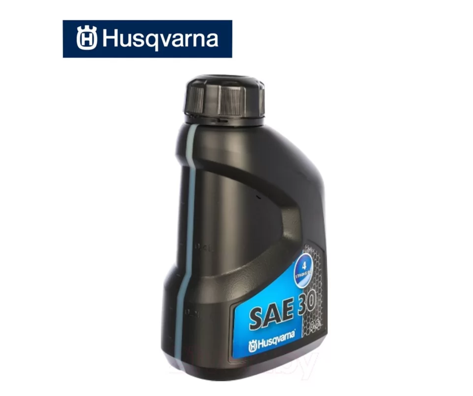 HUSQVARNA ČETVEROTAKTNO ULJE 0,6L HUSQVARNA ČETVEROTAKTNO ULJE 0,6L