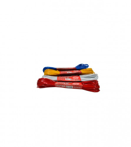 PVC kanap za štrik 20 m BMX-3710  PVC kanap za štrik 20 m BMX-3710