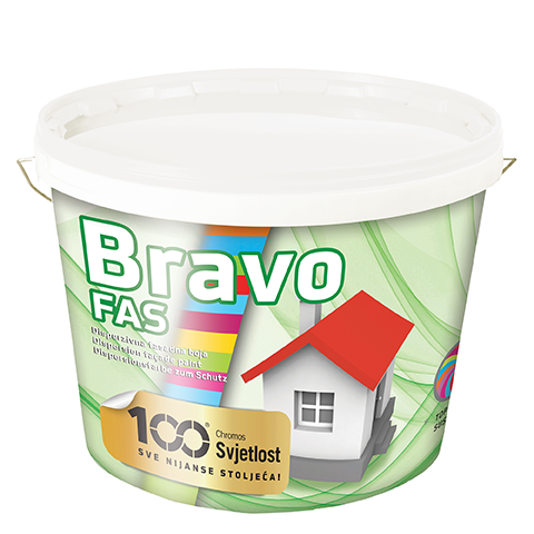 FAS NEUTRALNA BAZA 15L  FAS NEUTRALNA BAZA 15L