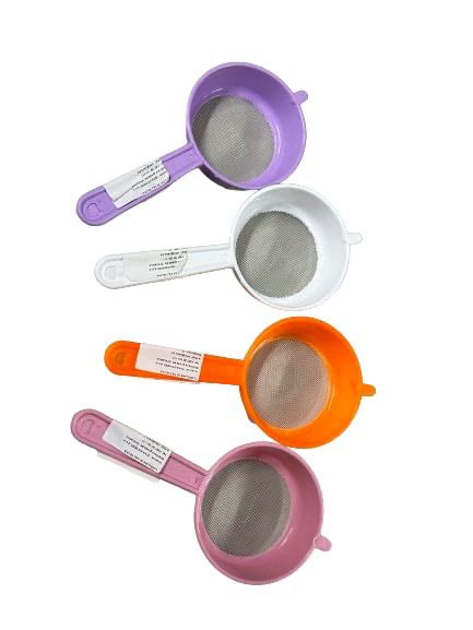 MIŠKONE PLASTIKA CJEDILJKA ZA CAJ  MIŠKONE PLASTIKA CJEDILJKA ZA CAJ