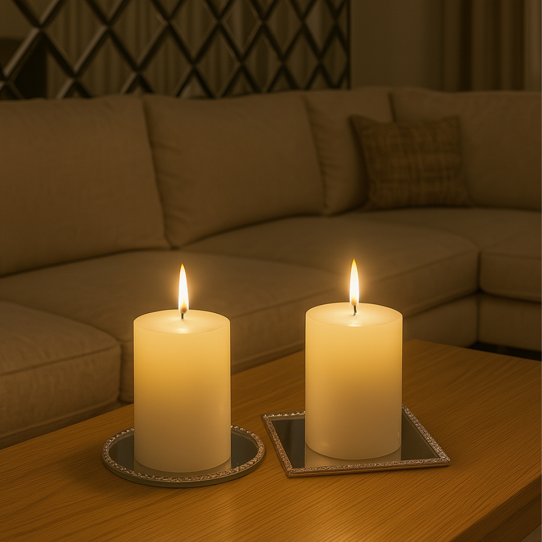 ARTI CASA DECO TANJIR OGLEDALO 5x10x10 MM ARTI CASA DECO TANJIR OGLEDALO 5x10x10 MM