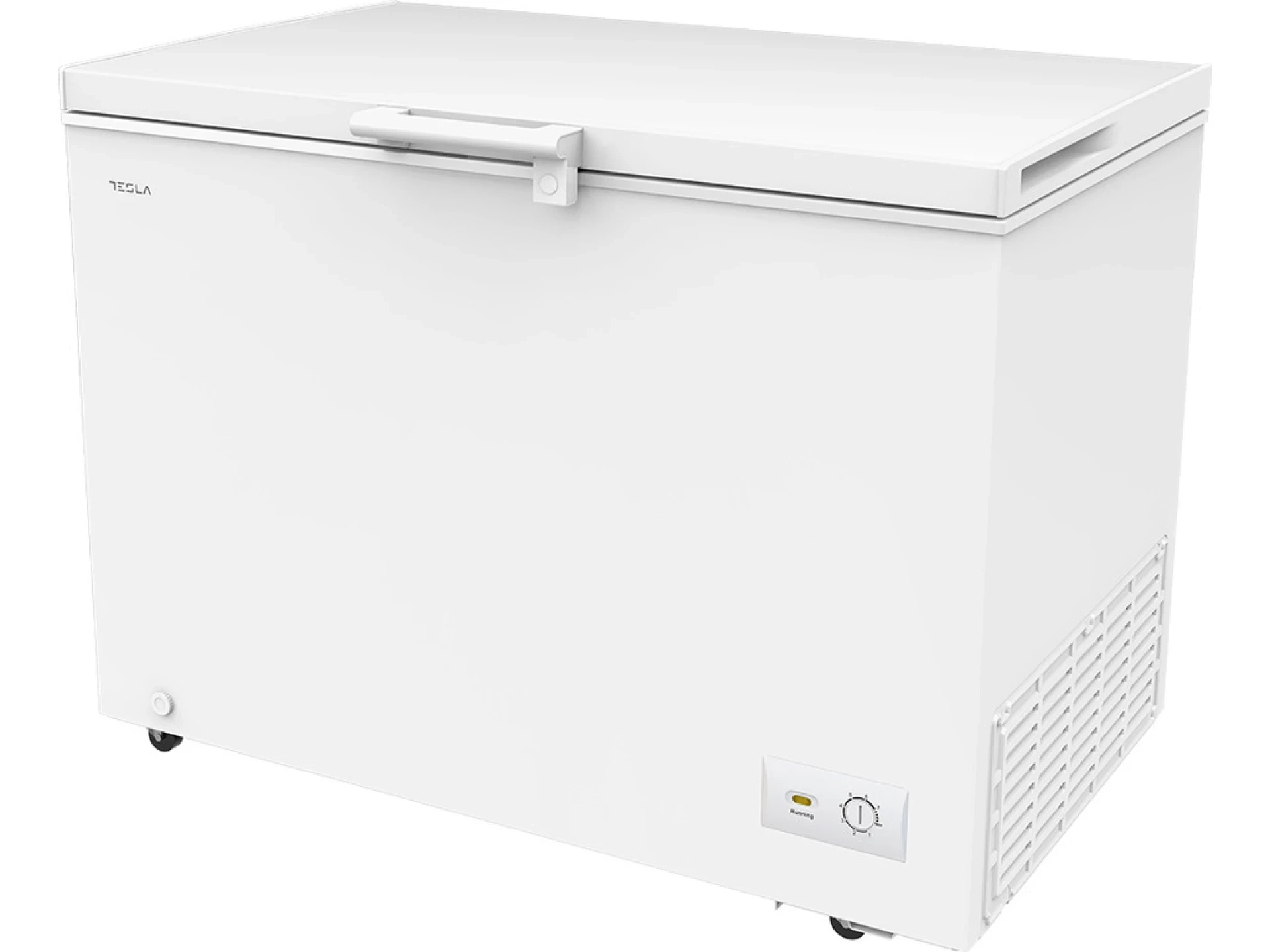 Zamrzivač RH2900H  Zamrzivač RH2900H