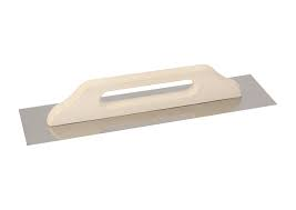 KUBALA Gleter inox fine line 130x480mm KUBALA Gleter inox fine line 130x480mm