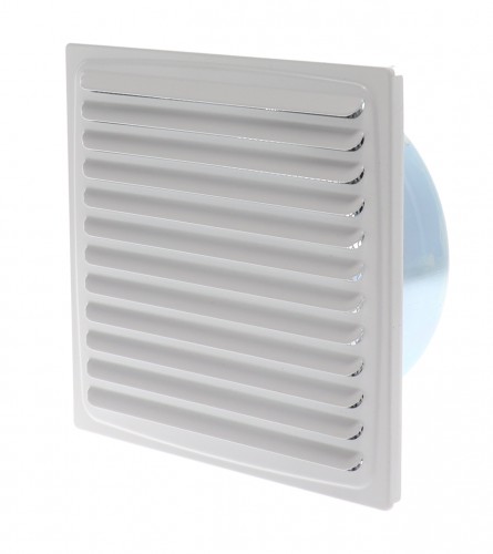ANTIĆ KOSTA VENTILACIONA REŠETKA 150X150/100 BIJELA  ANTIĆ KOSTA VENTILACIONA REŠETKA 150X150/100 BIJELA