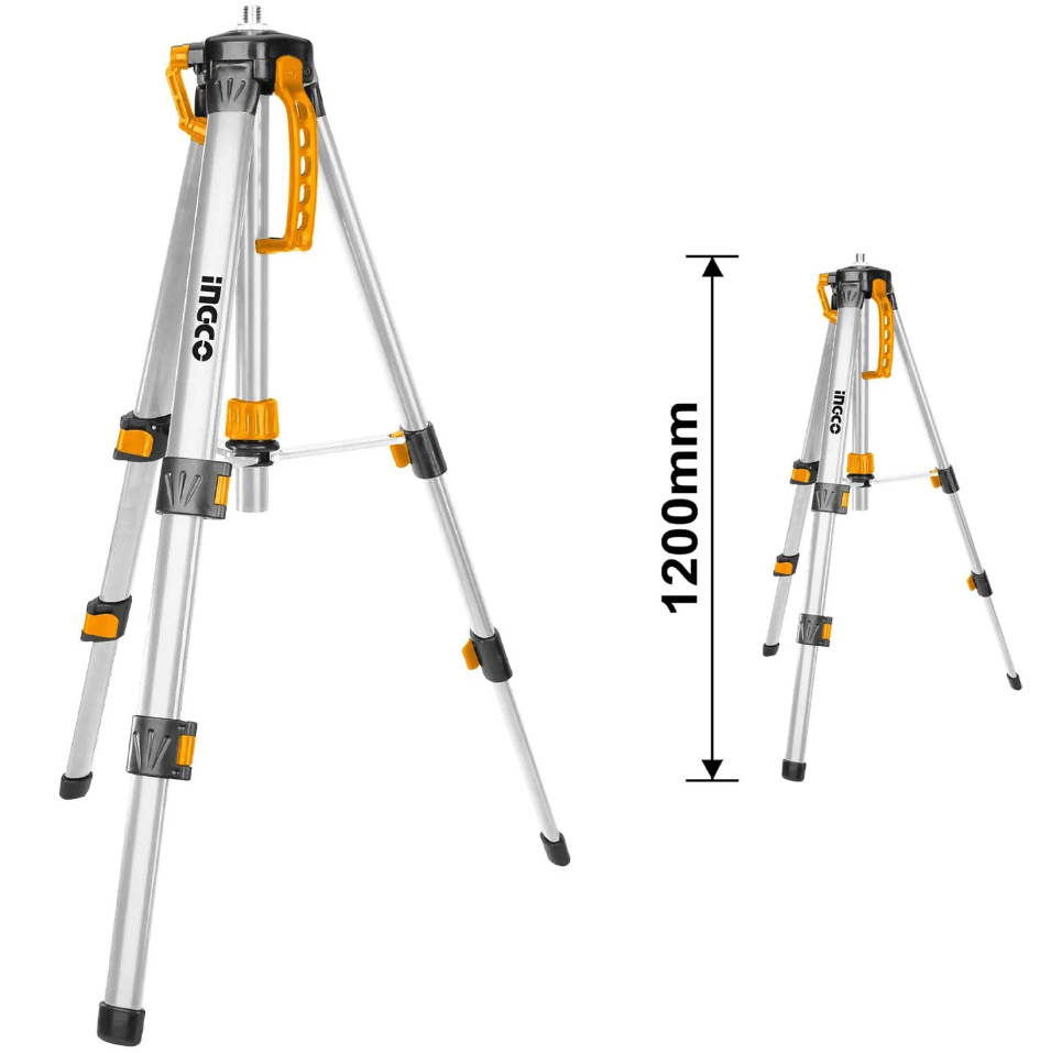 INGCO GRAĐEVINSKI STATIV HLLT01152