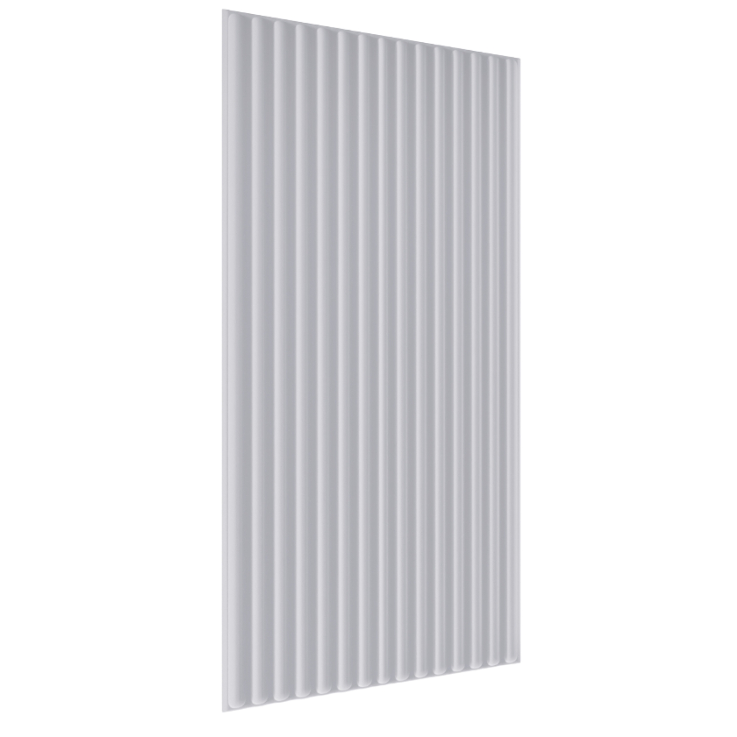  3D panel Line Roll A 500x1000 mm