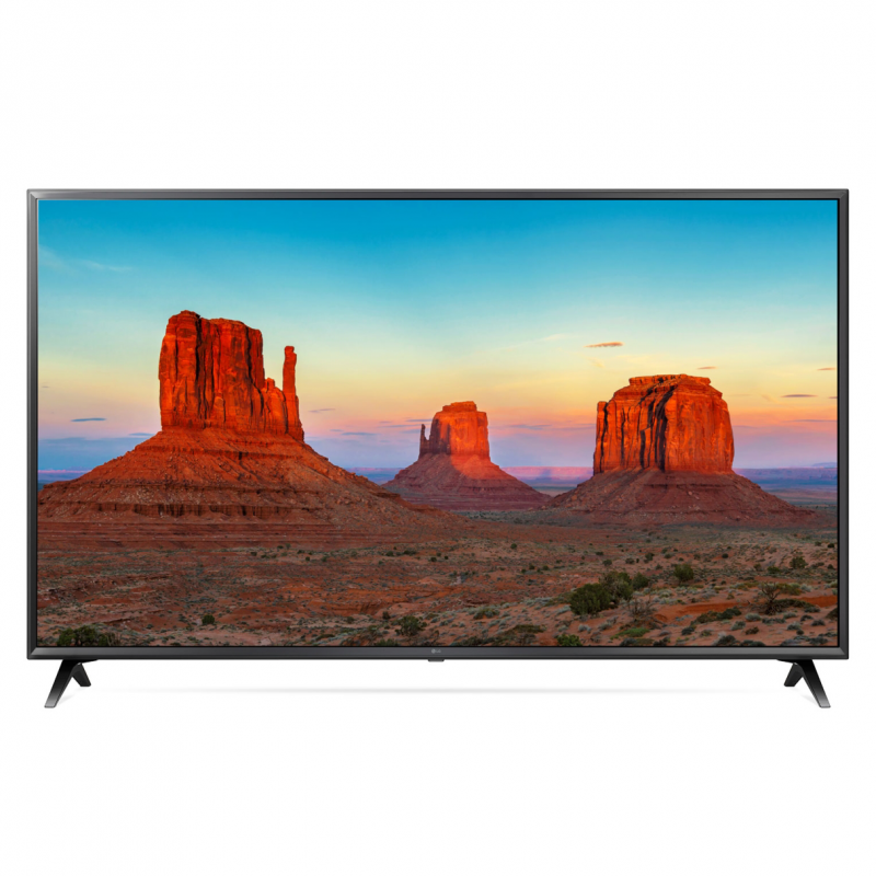 LG TV LED 50UK6300MLB LG TV LED 50UK6300MLB
