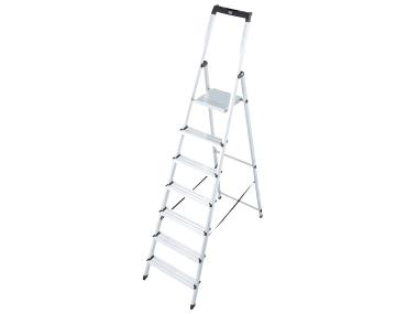 KRAUSE LJESTVE ALU SOLIDY 7 GAZIŠTA EN 131 KRAUSE LJESTVE ALU SOLIDY 7 GAZIŠTA EN 131