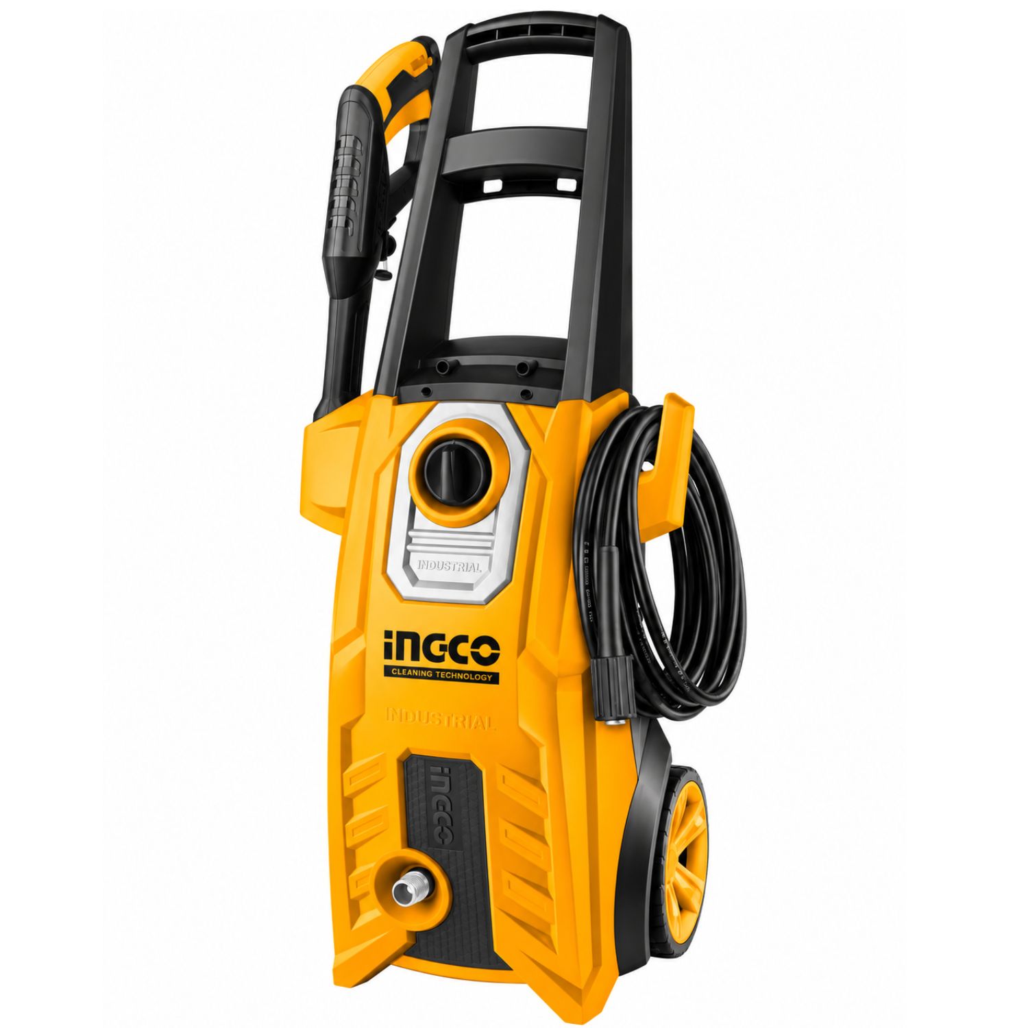  Visokotlačni perač 2000 W HPWR20008